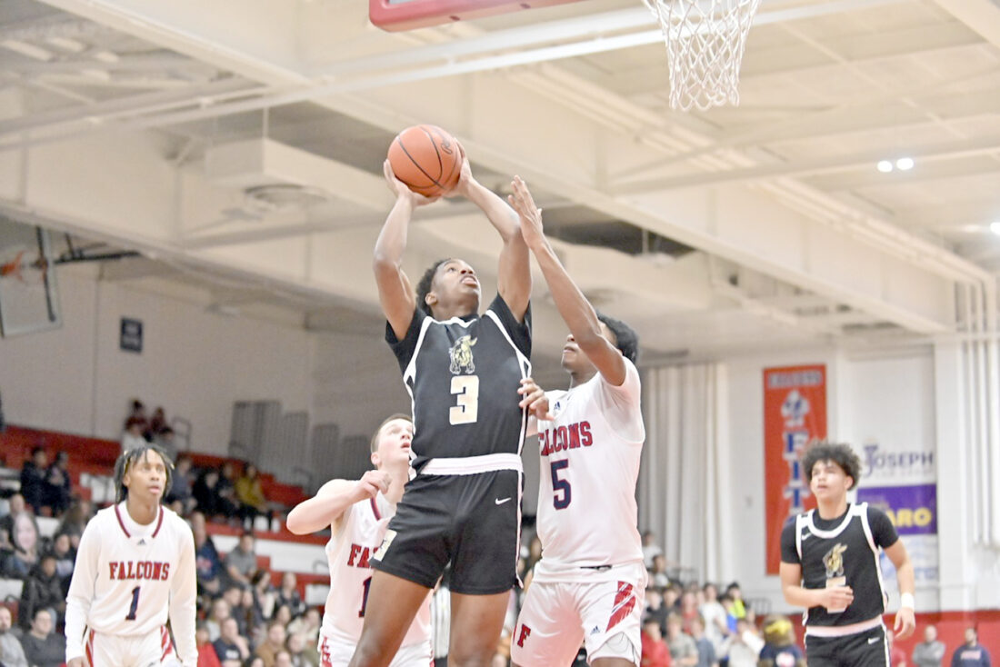 Warren G. Harding completes sweep of Austintown Fitch News, Sports, Jobs Tribune Chronicle